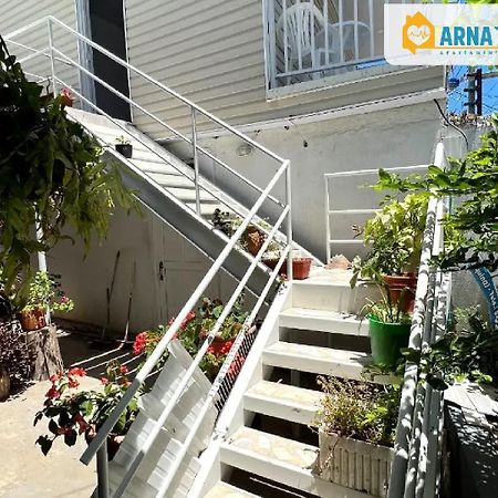 Arnas Home San Andrés 外观 照片