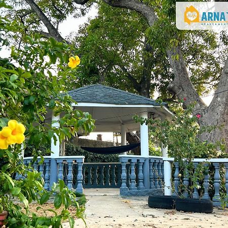Arnas Home San Andrés 外观 照片