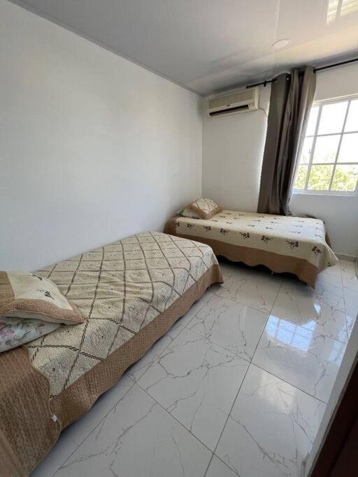 Arnas Home San Andrés 外观 照片