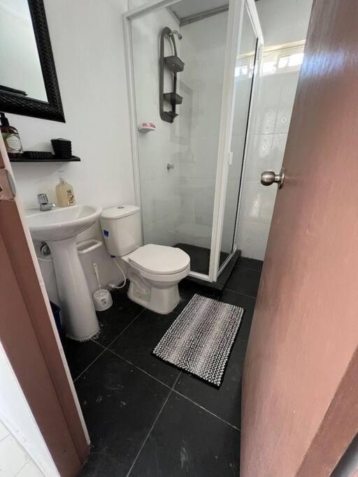 Arnas Home San Andrés 外观 照片