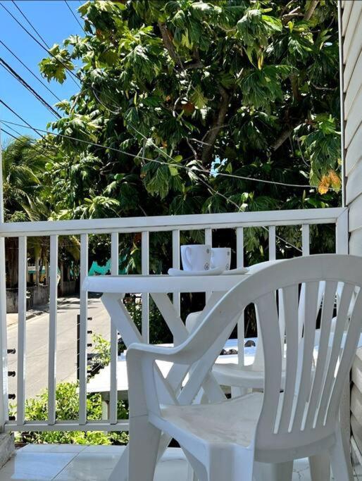 Arnas Home San Andrés 外观 照片