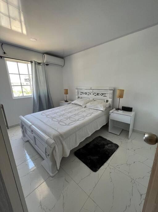 Arnas Home San Andrés 外观 照片