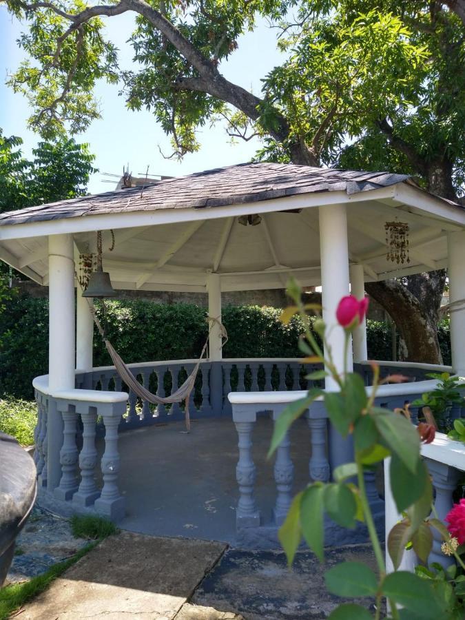 Arnas Home San Andrés 外观 照片