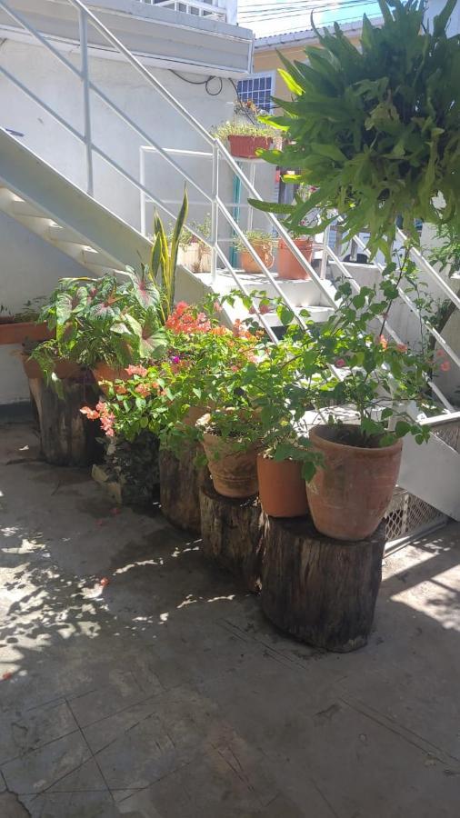Arnas Home San Andrés 外观 照片