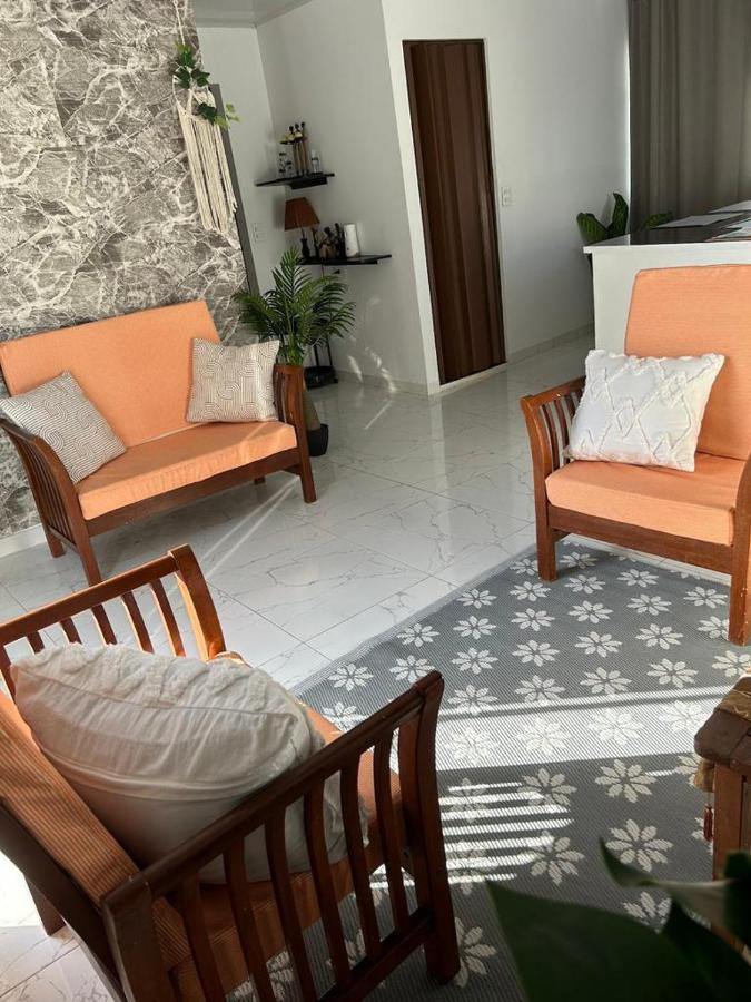 Arnas Home San Andrés 外观 照片