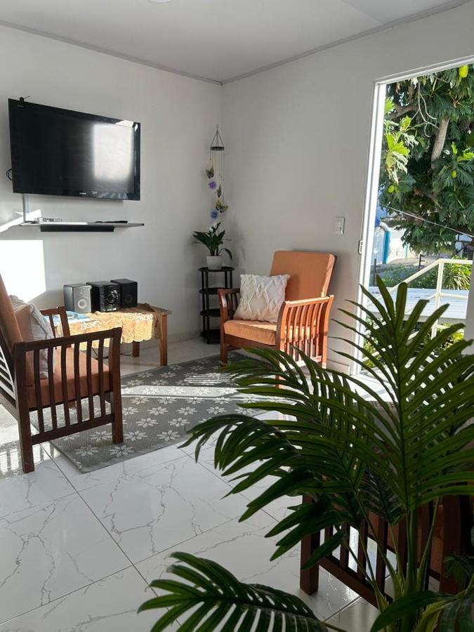 Arnas Home San Andrés 外观 照片