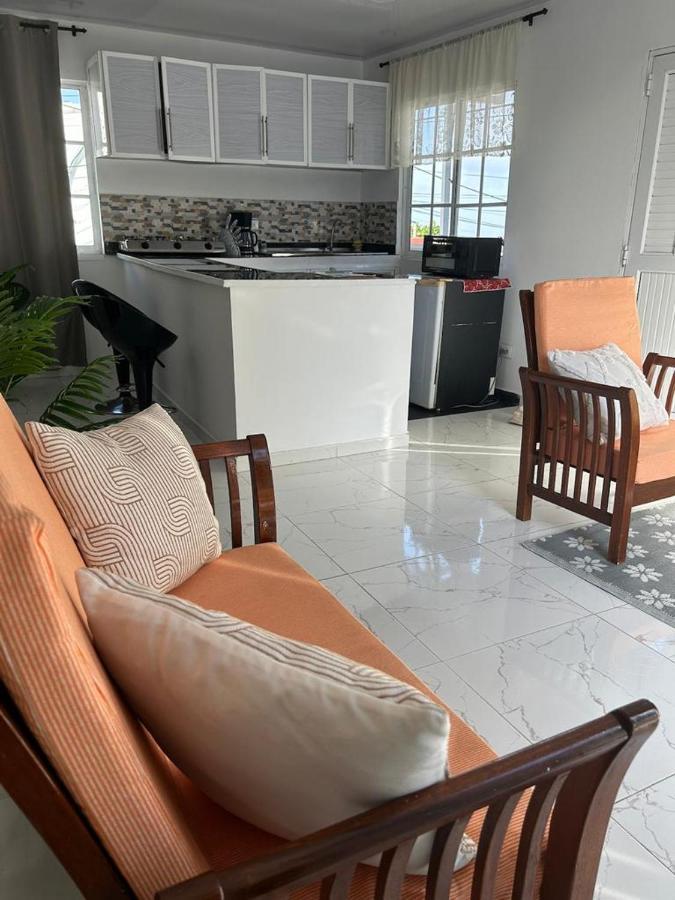 Arnas Home San Andrés 外观 照片