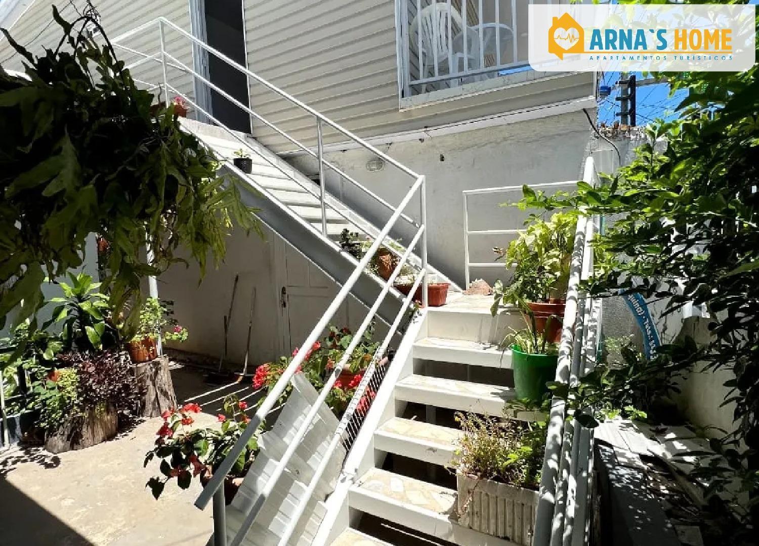 Arnas Home San Andrés 外观 照片